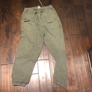 Like new Aerie pants